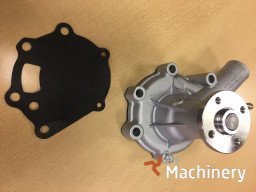 MITSUBISHI Water pump MM409303 Traktorių varikliai ir jų dalys #1443