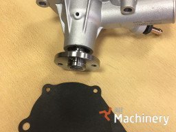 MITSUBISHI Water pump MM409303 Traktorių varikliai ir jų dalys #1443