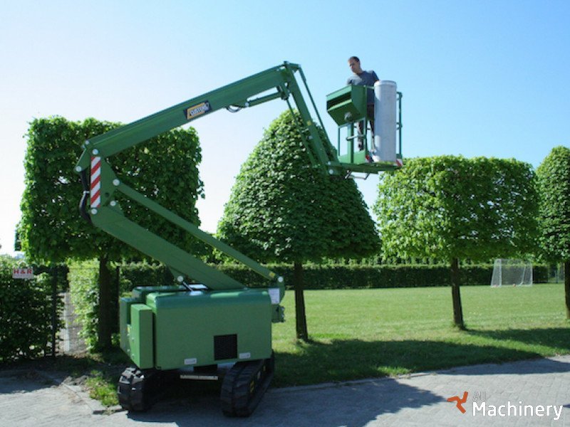 OTHER Verda 10 Pakabinamos platformos #145