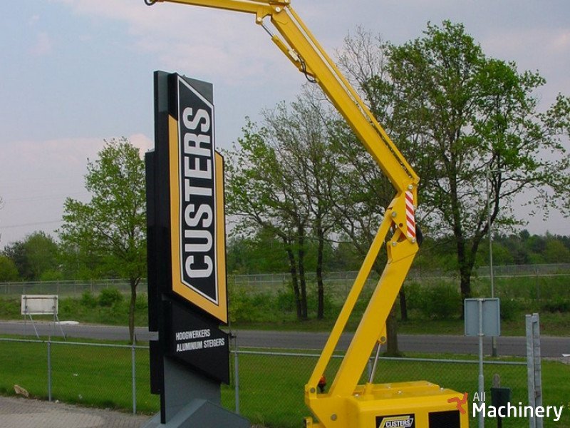 OTHER Verda 10 Pakabinamos platformos #145