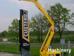 OTHER Verda 10 Pakabinamos platformos #145