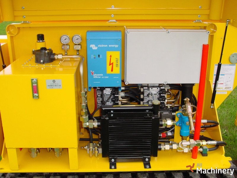 OTHER Verda 10 Pakabinamos platformos #145