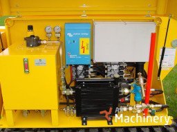 OTHER Verda 10 Pakabinamos platformos #145