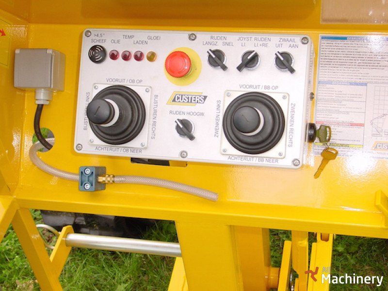 OTHER Verda 10 Pakabinamos platformos #145