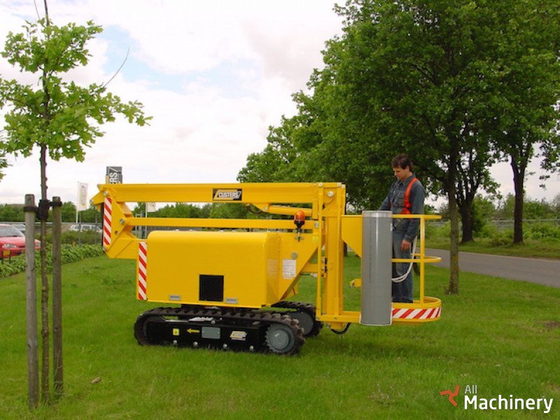 OTHER Verda 10 Pakabinamos platformos #145