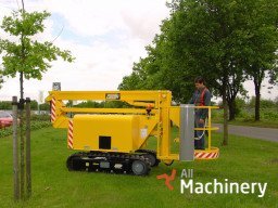 OTHER Verda 10 Pakabinamos platformos #145