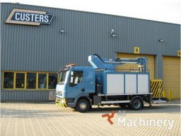 DAF LF Autobokšteliai #146