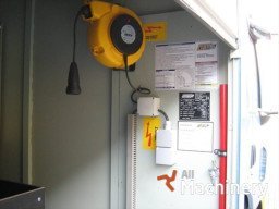 DAF LF Autobokšteliai #146