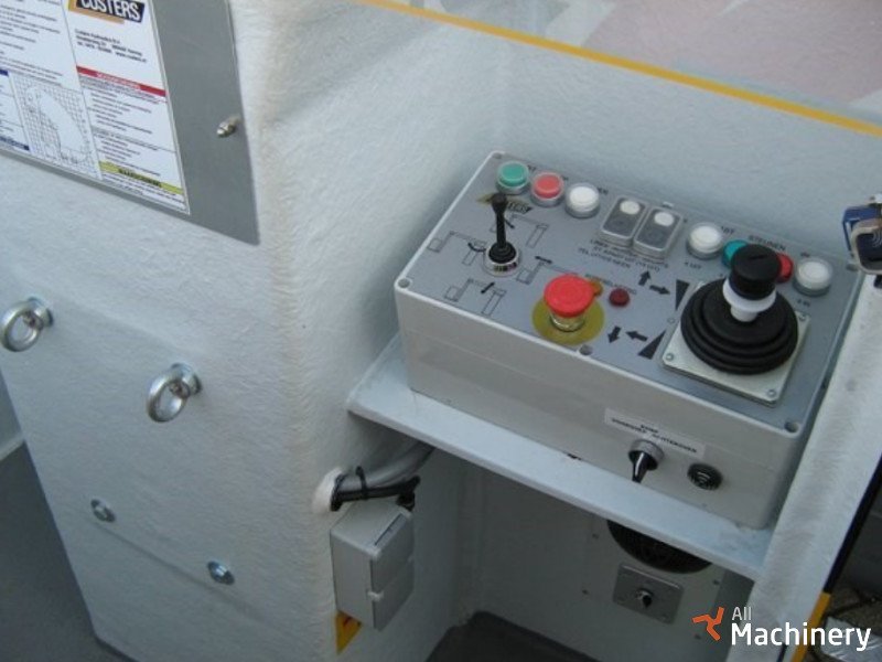 DAF LF Autobokšteliai #146