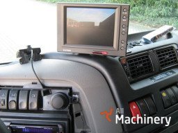 DAF LF Autobokšteliai #146