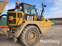 CATERPILLAR 730 Šarnyriniai dumperiai (savivarčiai) #1486