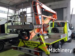 OIL&STEEL Snake 189 R City Autobokšteliai #1567