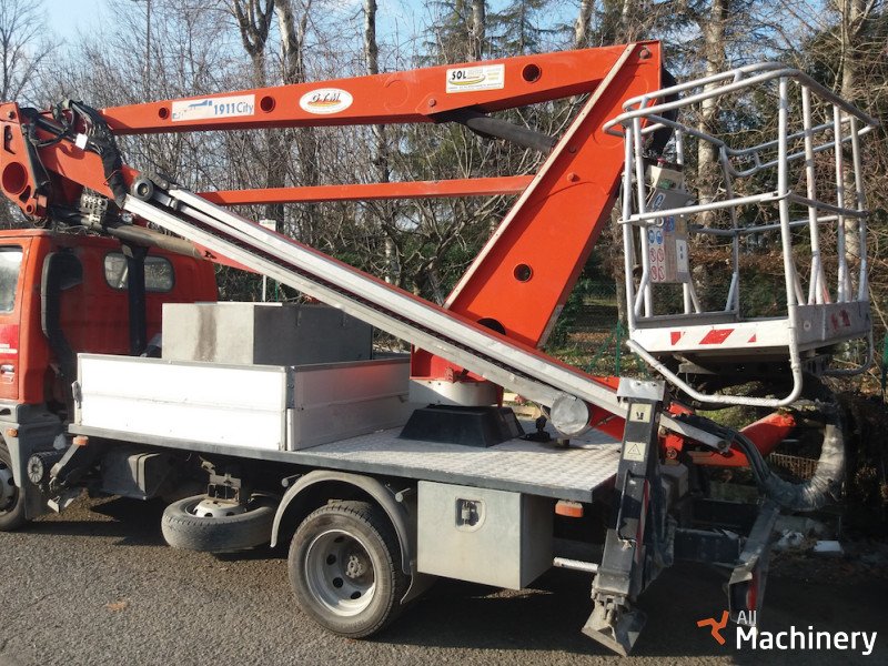 OIL&STEEL SNAKE 1911 Autobokšteliai #1568