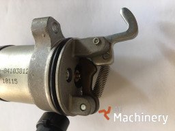 DEUTZ-FAHR 2011 - 12V (04103812) Traktorių varikliai ir jų dalys #1592