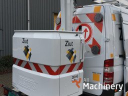 Custers Taurus 200-14 MVH Autobokšteliai #1615