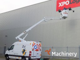 Custers Taurus 200-14 MVH Autobokšteliai #1615