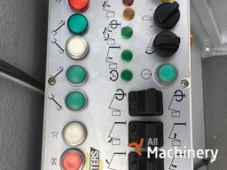 Custers Taurus 200-14 MVH Autobokšteliai #1615