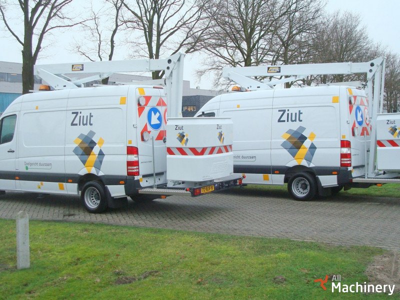 Custers Taurus 200-14 MVH Autobokšteliai #1615