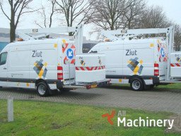 Custers Taurus 200-14 MVH Autobokšteliai #1615