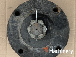 HAULOTTE Compact 8 Keltuvų važiuoklės dalys #1620