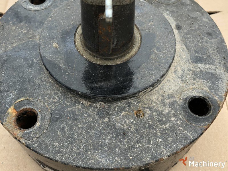 HAULOTTE Compact 8 Keltuvų važiuoklės dalys #1620