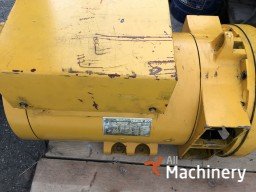 MECC ALTE ECO 28 Generatoriai 10-50 kw #1621