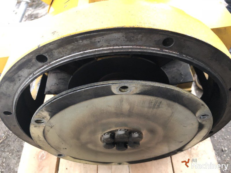 MECC ALTE ECO 28 Generatoriai 10-50 kw #1621