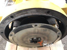 MECC ALTE ECO 28 Generatoriai 10-50 kw #1621