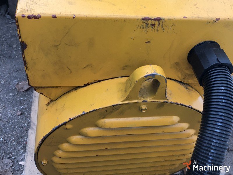 MECC ALTE ECO 28 Generatoriai 10-50 kw #1621