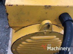 MECC ALTE ECO 28 Generatoriai 10-50 kw #1621