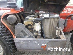 MANITOU MLT741 Teleskopiniai krautuvai #1632