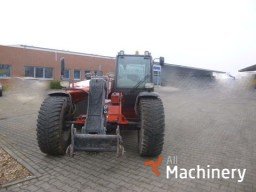 MANITOU MLT741 Teleskopiniai krautuvai #1632