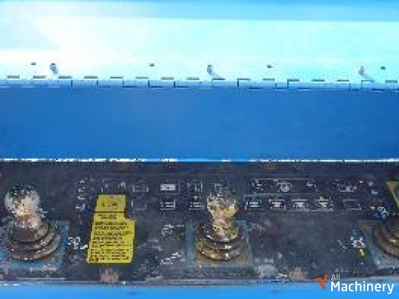 GENIE S125 Teleskopiniai keltuvai #165