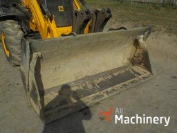 JCB 3CX Ekskavatoriai krautuvai #1667