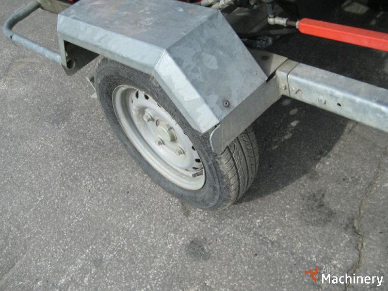 BUGNOT bve 55 Smulkintuvai  #1687