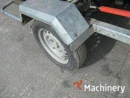 BUGNOT bve 55 Smulkintuvai  #1687