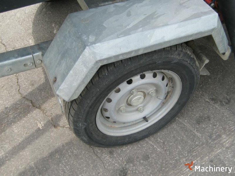 BUGNOT bve 55 Smulkintuvai  #1687