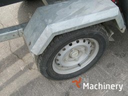 BUGNOT bve 55 Smulkintuvai  #1687