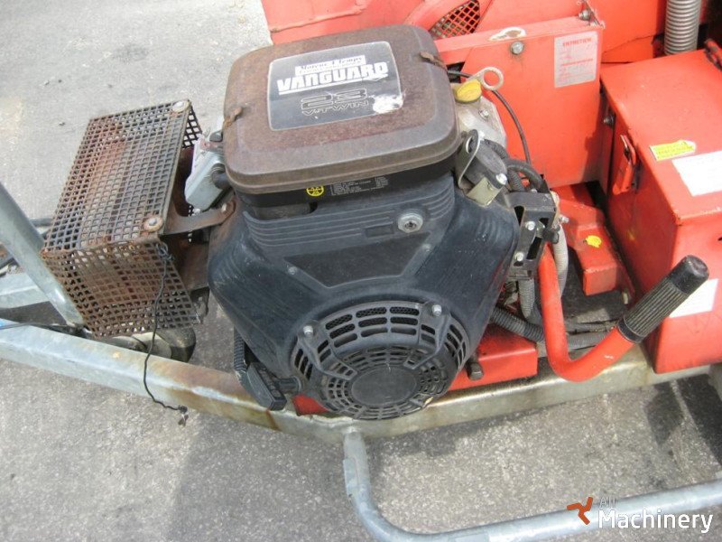 BUGNOT bve 55 Smulkintuvai  #1687