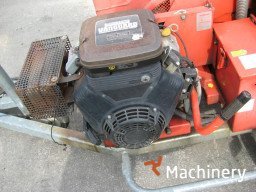 BUGNOT bve 55 Smulkintuvai  #1687