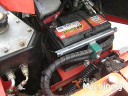 GREENMECH  Arborist Smulkintuvai  #1688