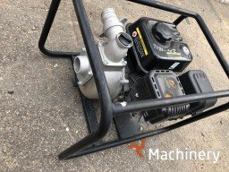 RM Vandens Siurblys Loncin 50Zb30-4.5Q. Laistymo sistemos #1704