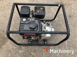 RM Vandens Siurblys Loncin 50Zb30-4.5Q. Laistymo sistemos #1704