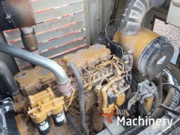 OTHER Sandvik QJ241 kita kelių tiesimo technika #1706