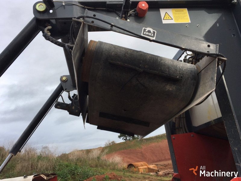 OTHER Sandvik QJ241 kita kelių tiesimo technika #1706