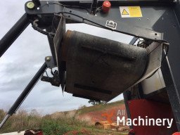 OTHER Sandvik QJ241 kita kelių tiesimo technika #1706