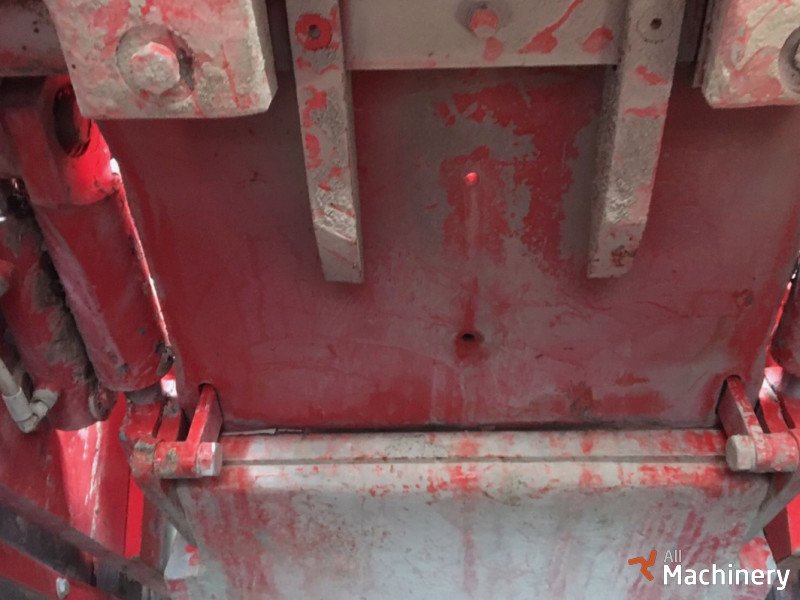 OTHER Sandvik QJ241 kita kelių tiesimo technika #1706