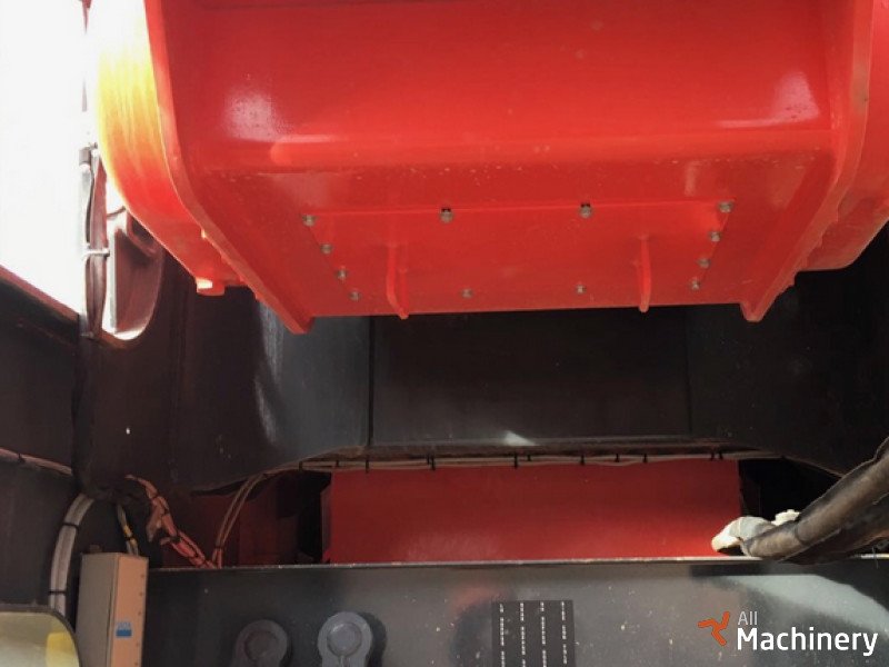 OTHER Sandvik QJ241 kita kelių tiesimo technika #1706