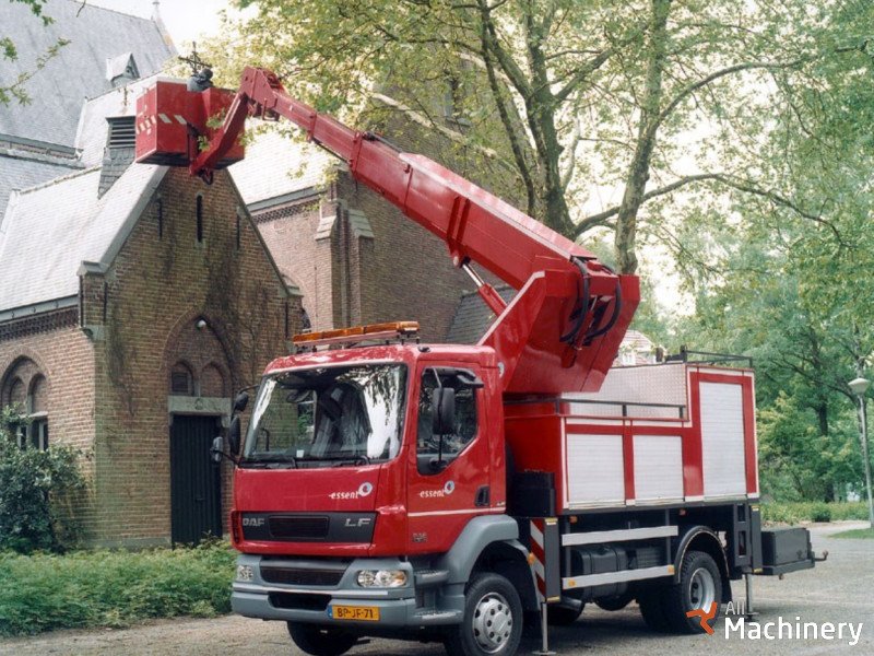 Custers Taurus 300-22 Autobokšteliai #1707