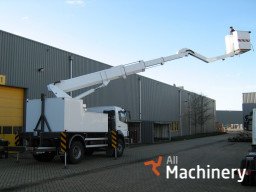 Custers Taurus 300-22 Autobokšteliai #1707